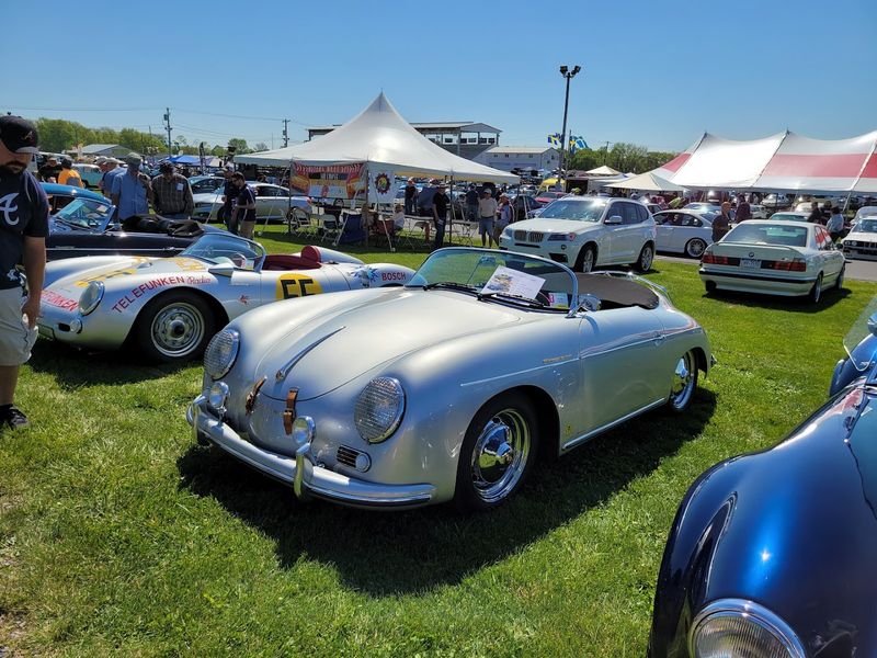 The Fairground Earns Consistently High Ratings Thanks To Its Organization And Facilities