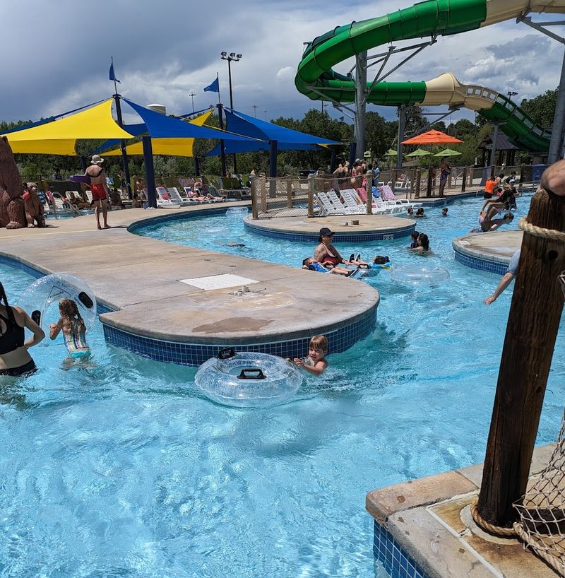 Making a Full Weekend Out of the Federal Heights Stop