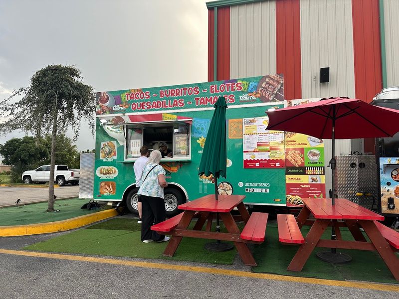 Food Options Keep Visitors Fueled For Adventure