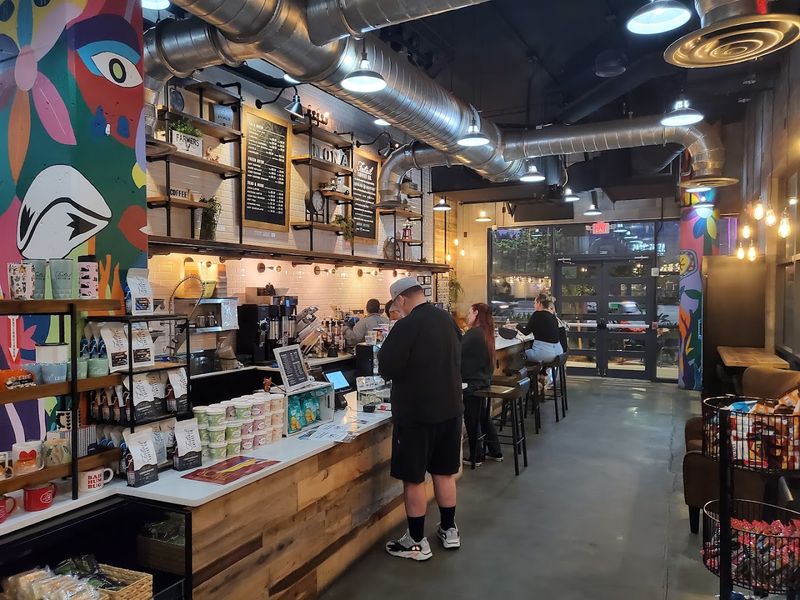 Pricing That Reflects A Specialty Coffee Experience