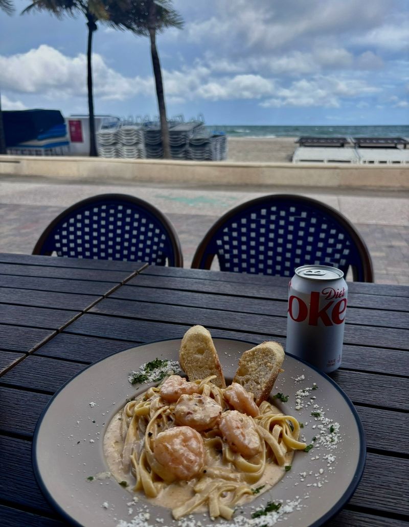 Food Options That Could Rival Any City Block