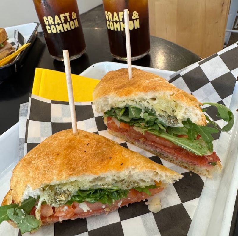 Food Options That Elevate The Classic Coffee Shop Bite Food Options That Elevate The Classic Coffee Shop Bite