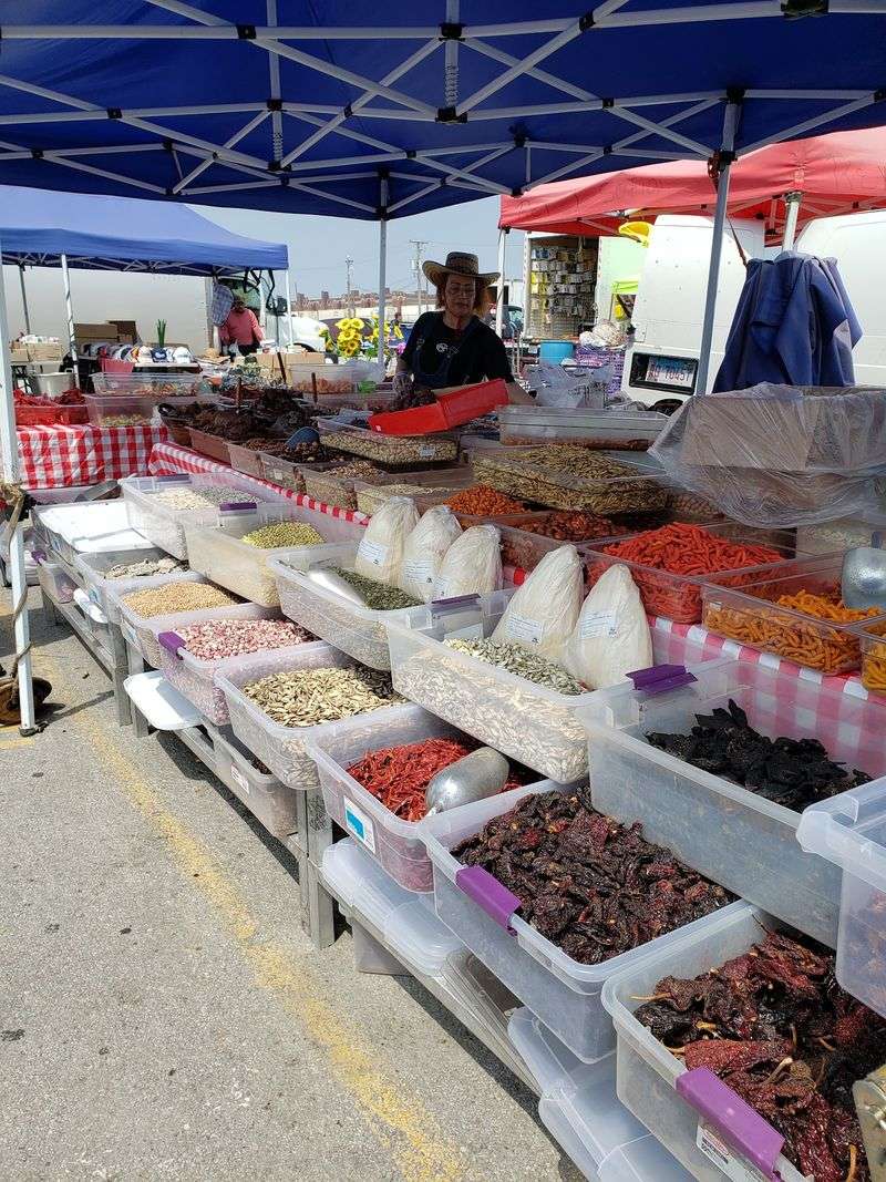 Food Safety Matters at Temporary and Cottage-Food Sales