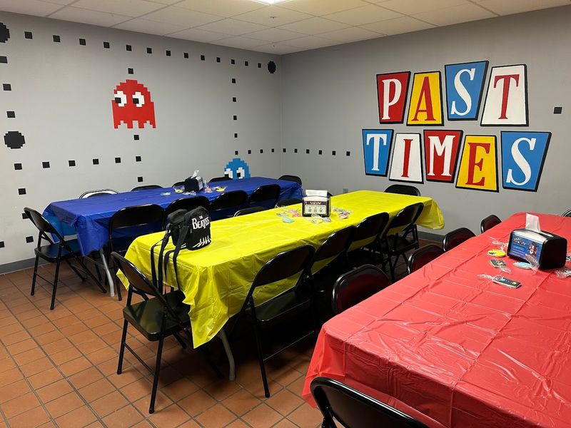 Parties, Events, and Group Visits