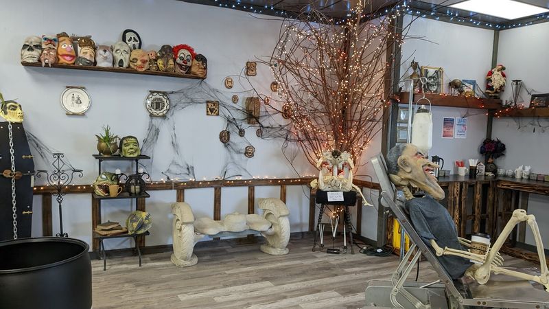 Horror Movie Vibes Done Right