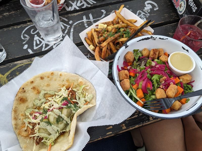 Food That Defies Every Low-Expectation Bar Stereotype