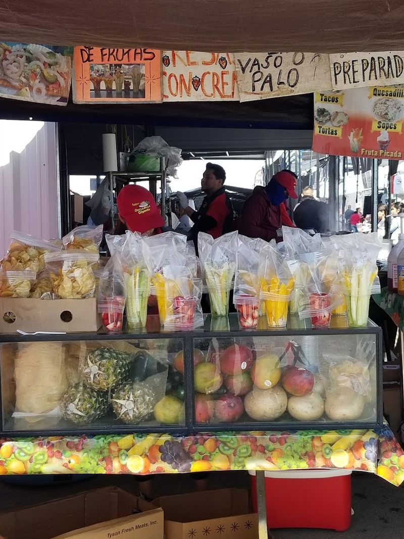 A Cultural Heart That Beats Loudly On Every Weekend