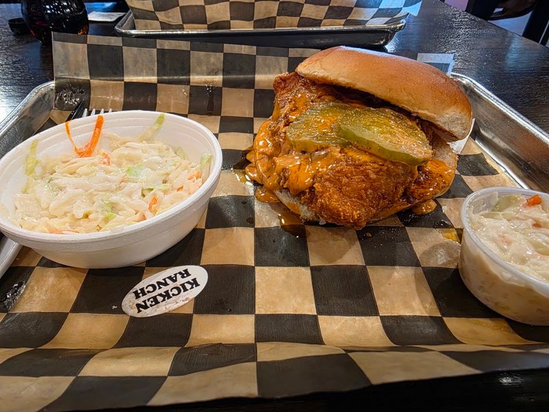 Food That Goes Way Beyond Mall Pretzel Territory