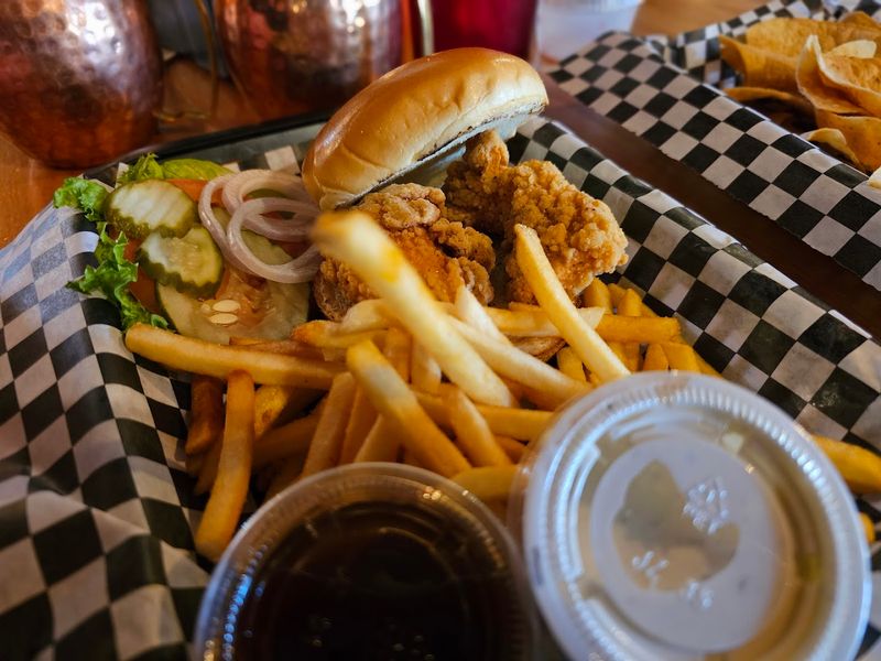 Food That Justifies Every Bumpy Mile