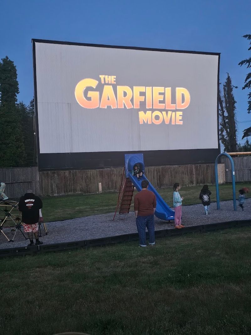 A Truly Family-Friendly Setup