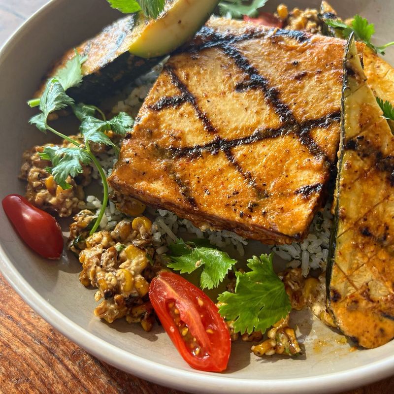 Plant-Based Eating Pioneers