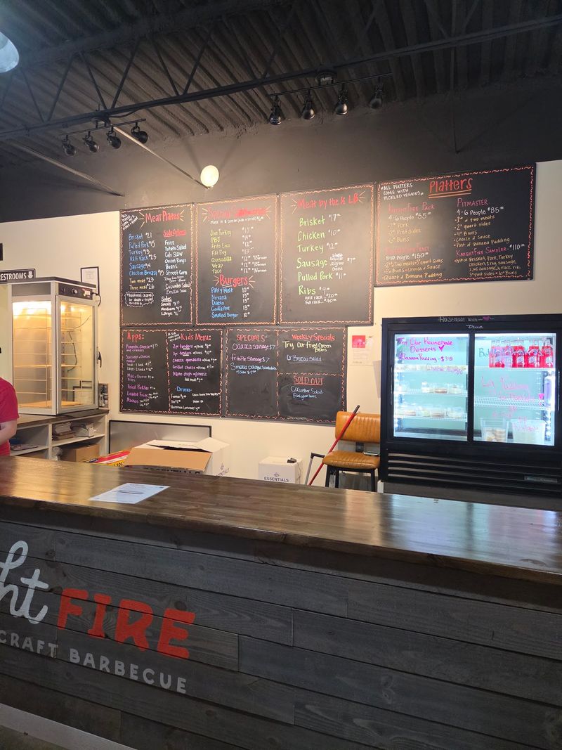 Food-Truck Roots Still Give The Place Its Edge