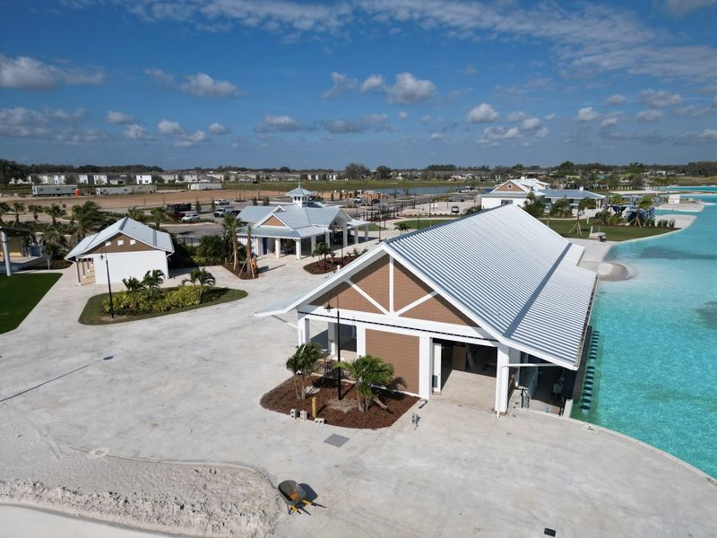 Operating Hours Give You A Full Day Of Flexibility