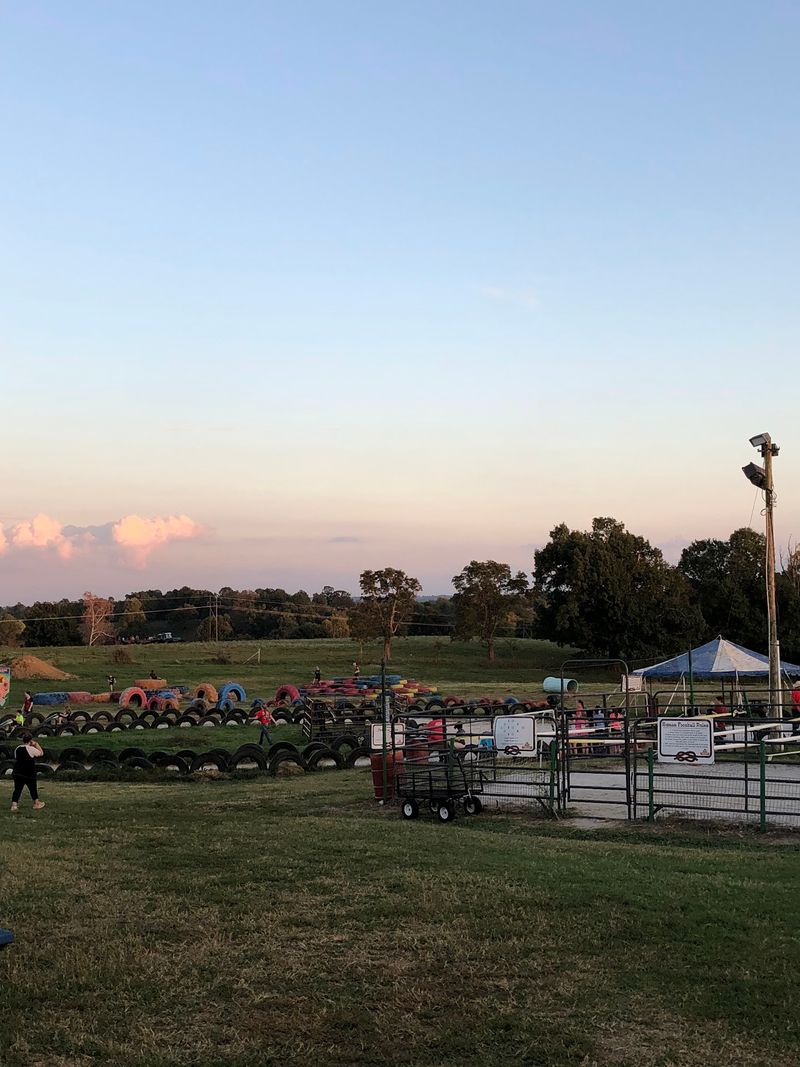 Food Trucks And Picnic Baskets Both Get A Seat At The Table
