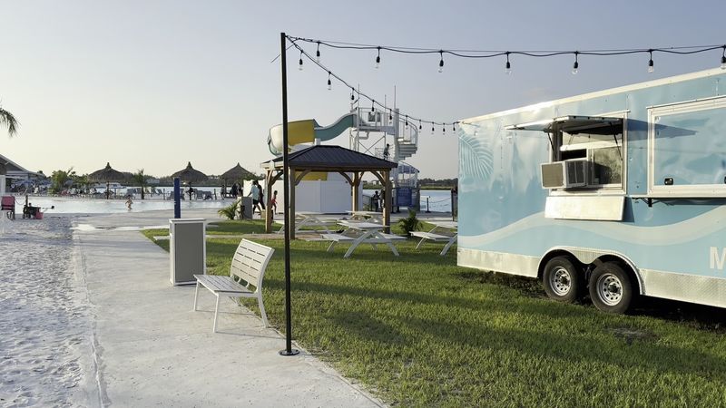 Food Trucks, Burgers, And The Price Talk