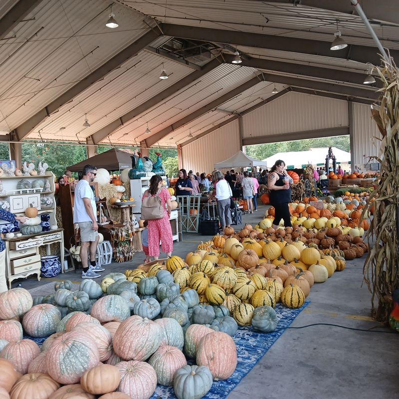 Food Trucks, Craft Shows, And A Weekday Restaurant