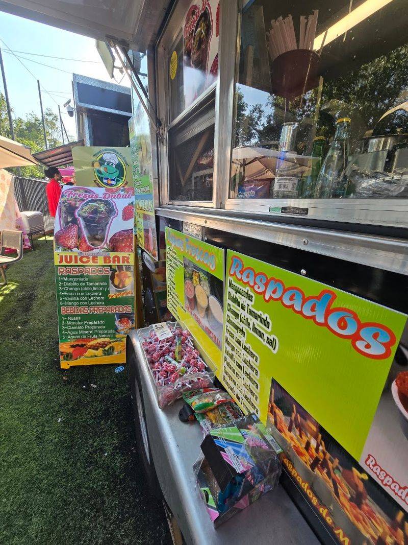 Food Trucks Out Back Add a Whole Second Chapter