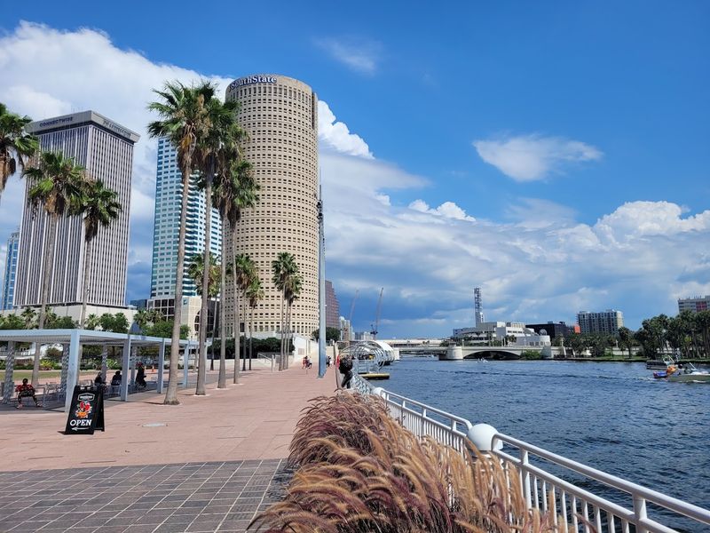 Scooters, Bikes, And The Most Fun Way To Cover 2.6 Miles