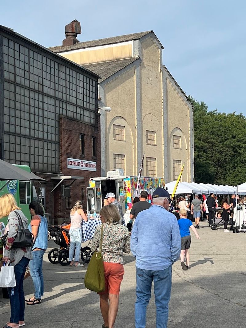 Food Trucks That Steal The Show Food Trucks That Steal The Show