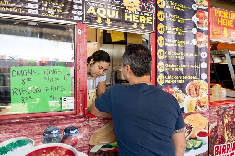 Food Vendors That Will Seriously Impress You