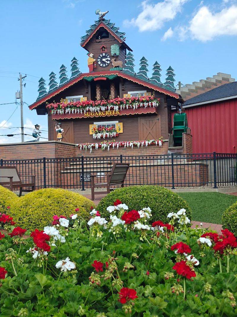 Why This Little Ohio Town Deserves Your Time