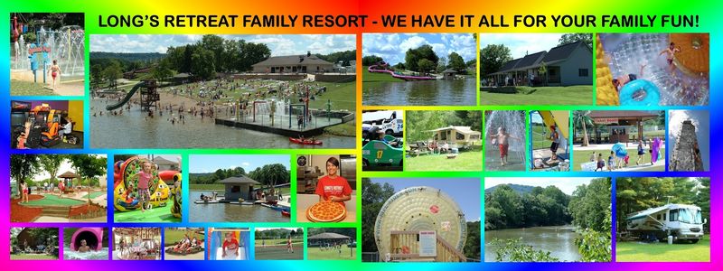Food at the Resort: The Oasis and Beyond