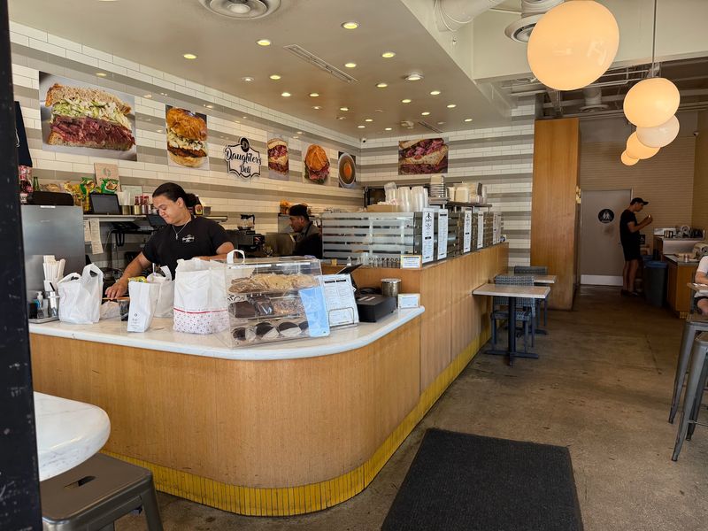 Food for Thought Deli Food for Thought Deli