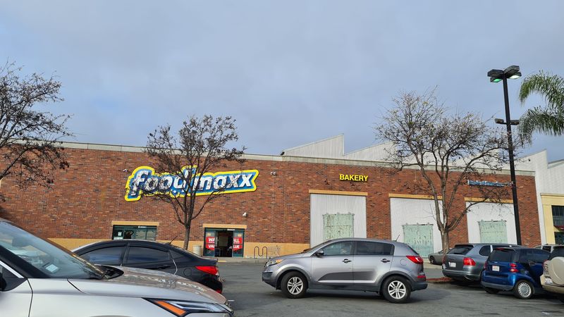 FoodMaxx, Oakland