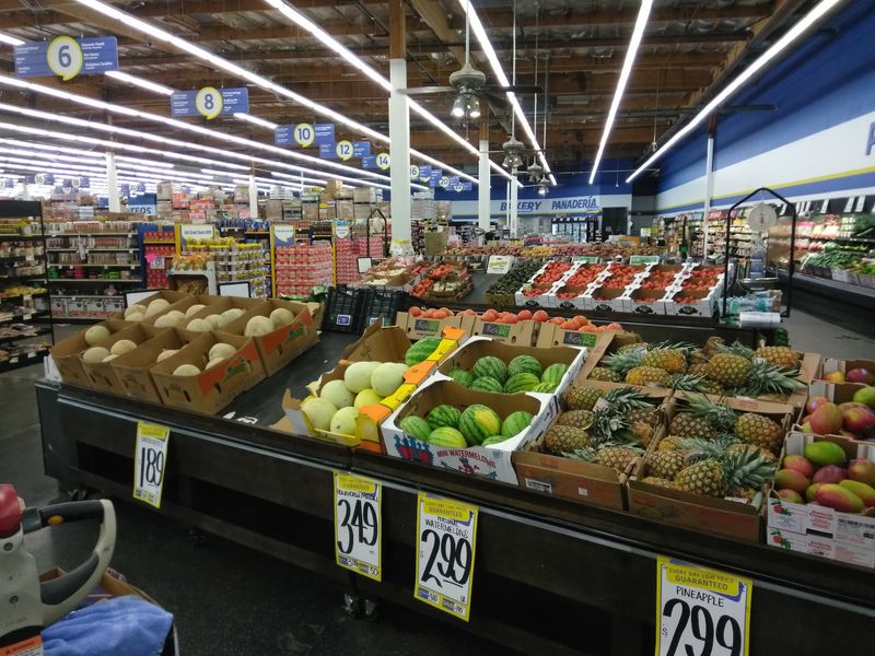 FoodMaxx, San Jose