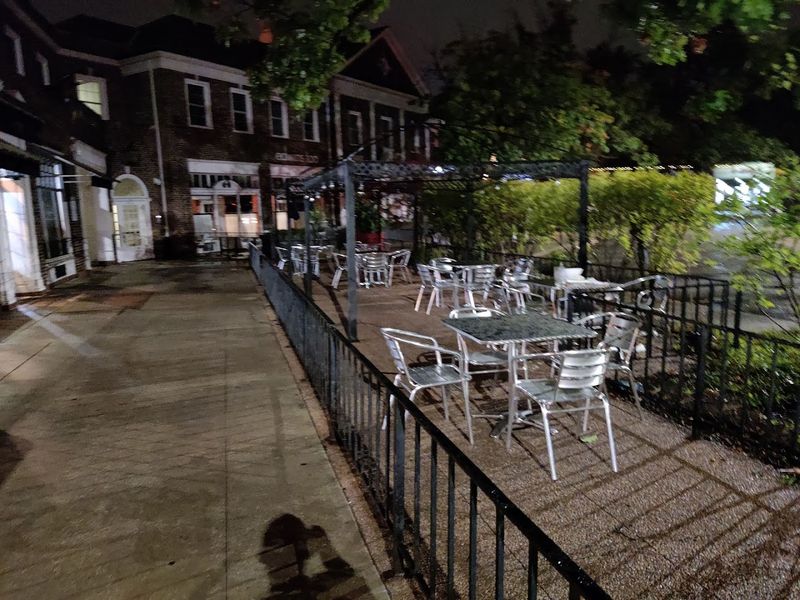 The Vegan Club, Cleveland