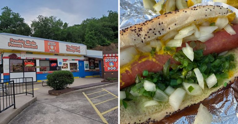 Foodies Are Driving From All Over Arkansas For This Beloved Hot Dog Stand