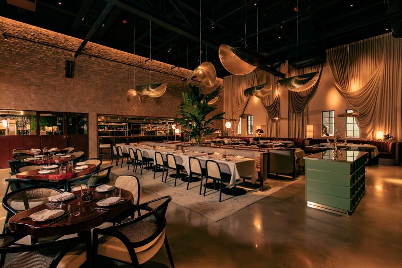 Fooq's, Miami