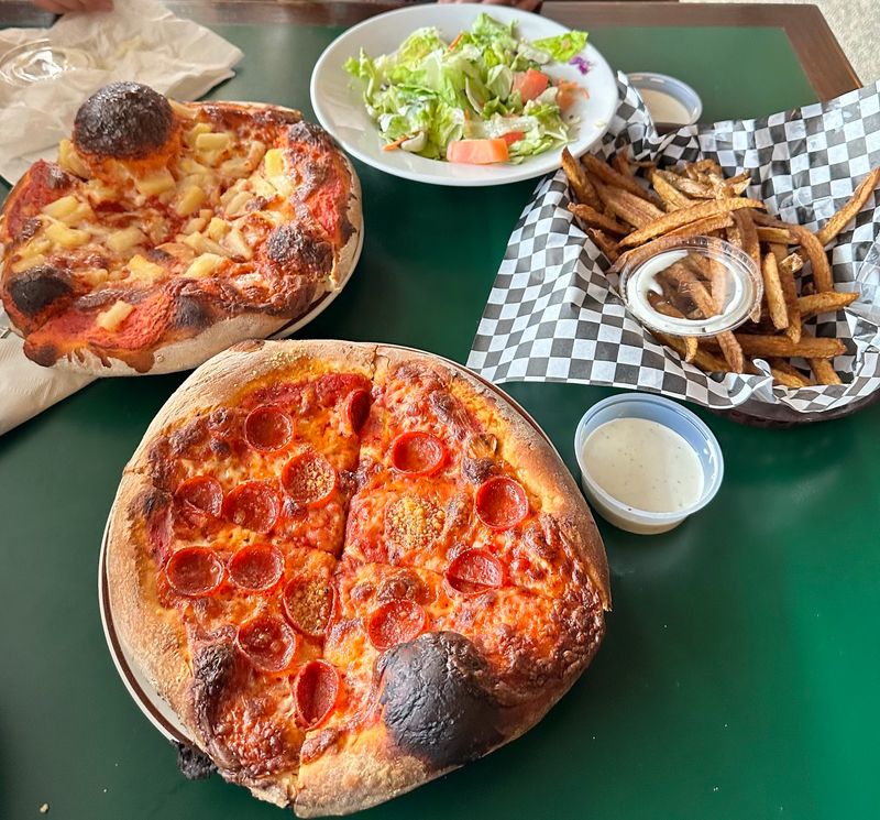 Football Teams And Theater Casts Both Know Where To Celebrate