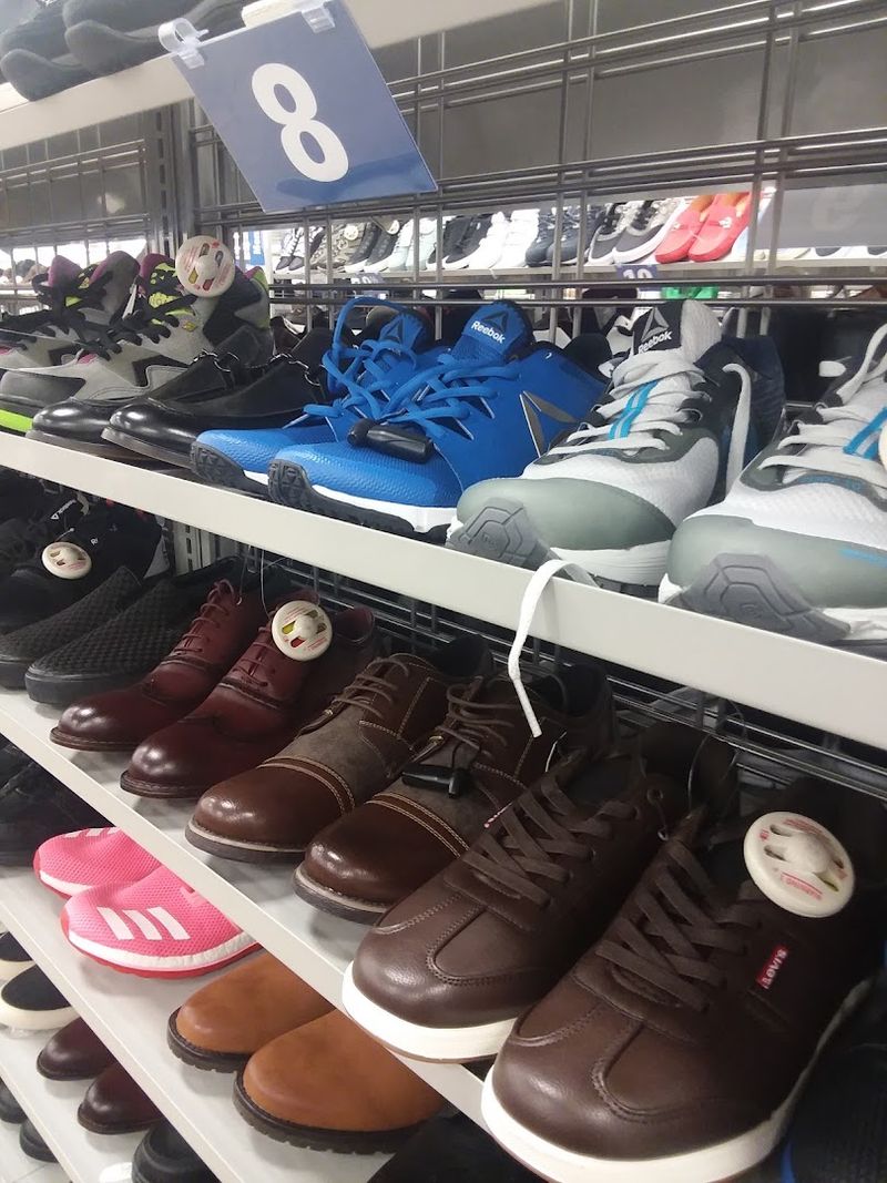 Footwear Deals That Are Hard To Walk Past