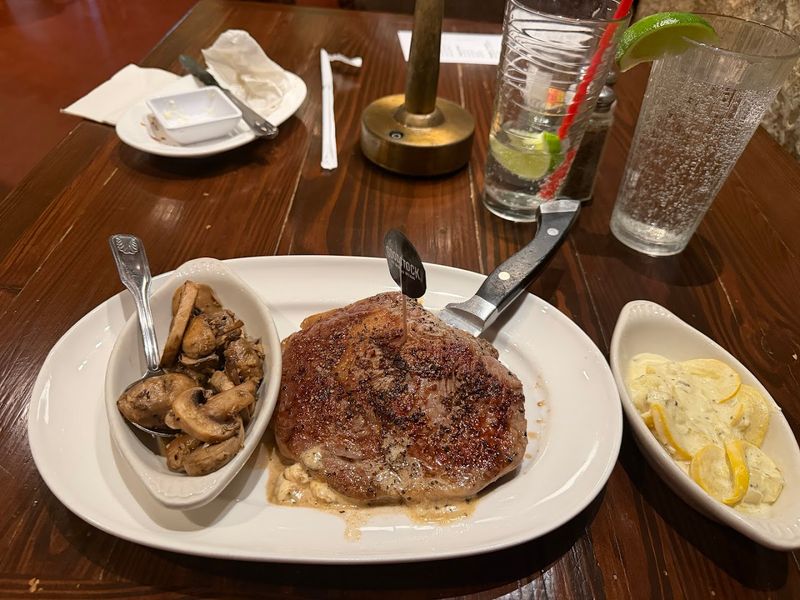 The Ribeye That Started It All