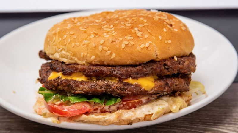 The First Bite That Changed Everything