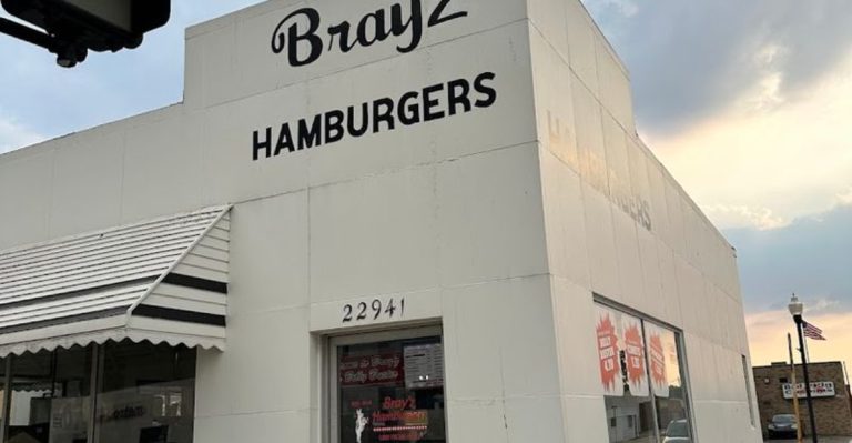 For Burger Lovers Who Think They’ve Tasted It All Michigan Has A Surprise