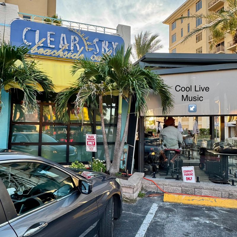 Couples, Quiet Mornings, And A Shared Plate