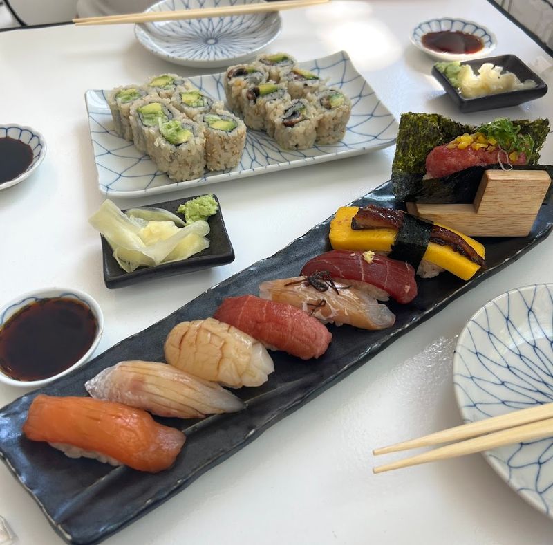 The Omakase Experience That Rewired My Brain