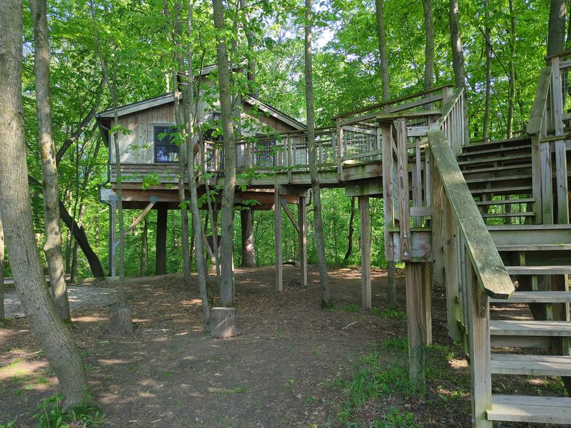 For-Mar Nature Preserve & Arboretum