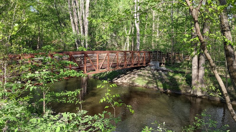 For-Mar Nature Preserve & Arboretum