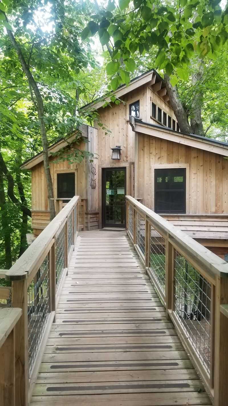 For-Mar Nature Preserve and Arboretum