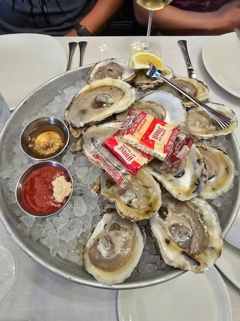 Pacing A Multi-Course Meal