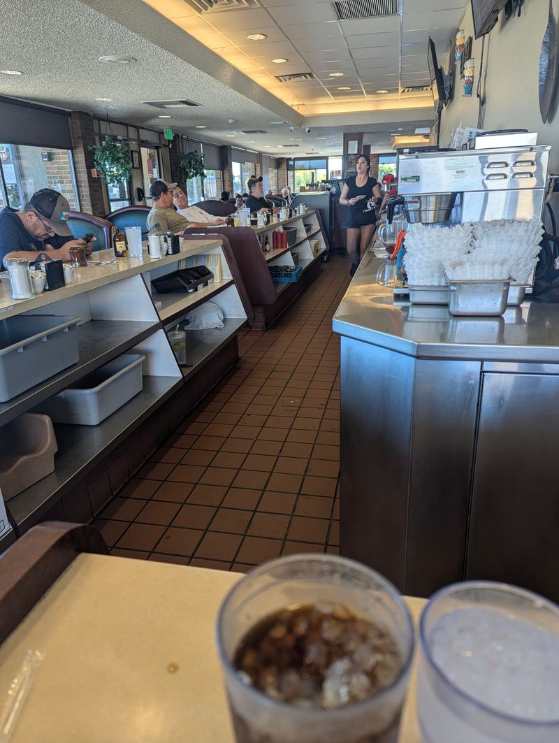 Mini Plan, Major Payoff