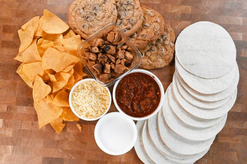 For Cozy Home Bakers At Heart