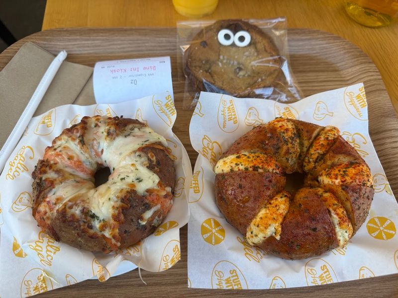 Pepperoni Pizza Calic Hits Different