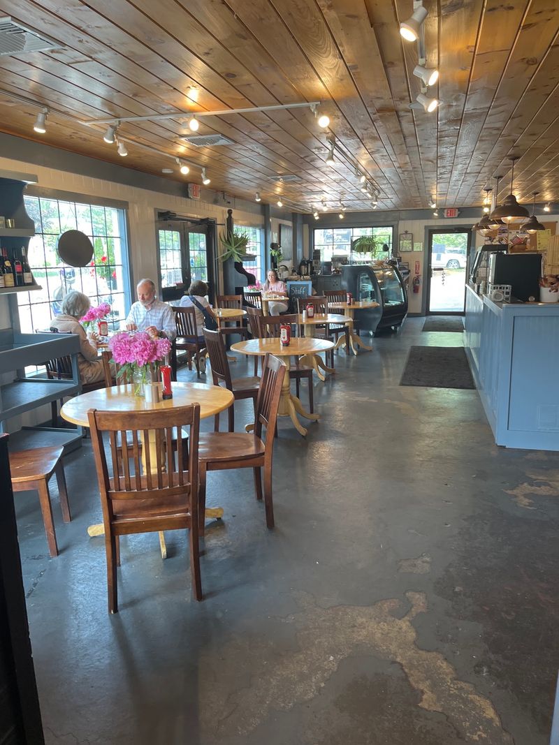 For The Love Of Food + Drink At Saltwater Farm, Wells