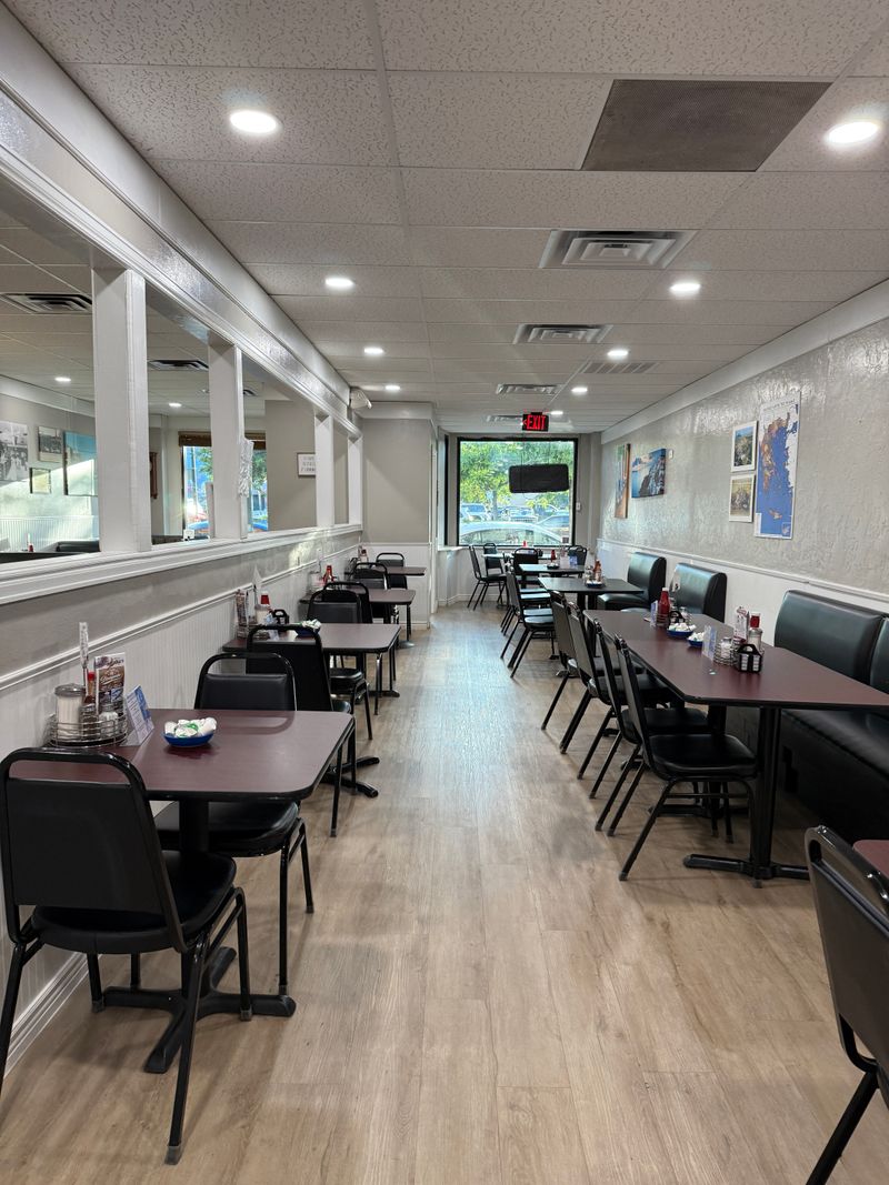 The Line You Will Share