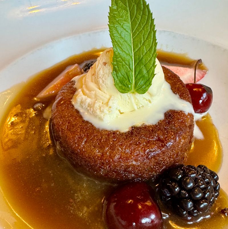 For The Cozy Home Baker