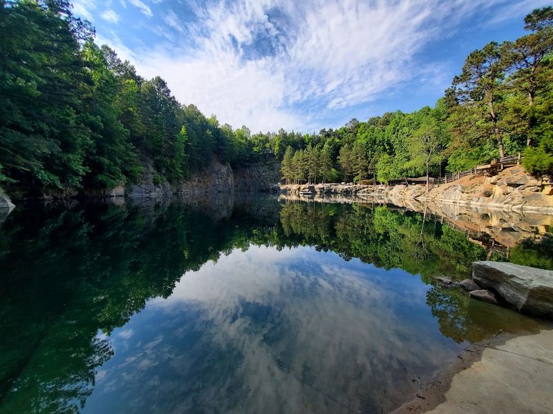 For The Thrill-Seekers